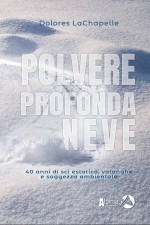 POLVERE PROFONDA NEVE