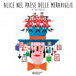 Alice nel paese delle Meraviglie