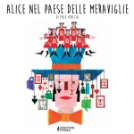 Alice nel paese delle Meraviglie