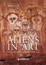 Aliens in Art