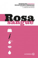 Rosa sangue