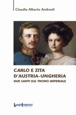 Carlo e Zita D'Austria-Ungheria