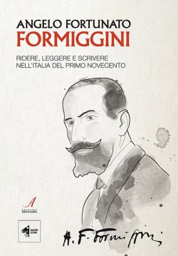 ANGELO FORTUNATO FORMIGGINI