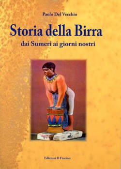 STORIA DELLA BIRRA