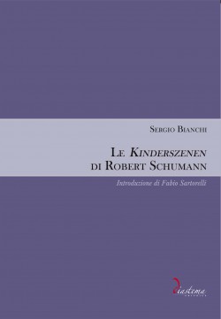 Le Kinderszenen di Robert Schumann