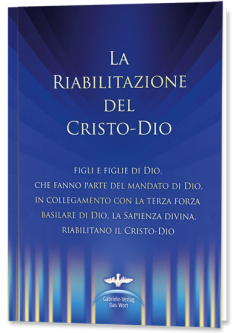 La riabilitazione del Cristo-Dio