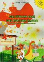 Gli strani casi del Dottor Razio