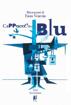 Cappuccetto BLU