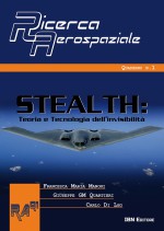 Stealth: teoria e tecnologia dell’invisibilità