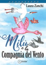 Milù e la compagnia del vento