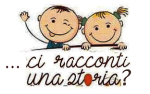 ... Ci racconti una storia?