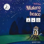 Mistero nel bosco 