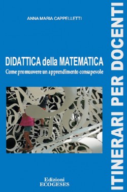 DIDATTICA della MATEMATICA  