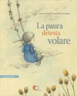 La paura detesta volare