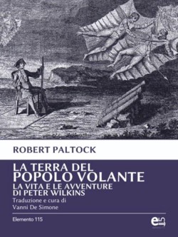 La terra del popolo volante