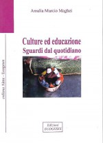 Cultura ed educazione 