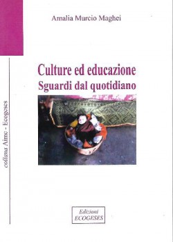 Cultura ed educazione 