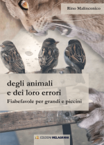 Degli animali e dei loro errori