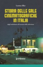 Storia delle sale cinematografiche italiane