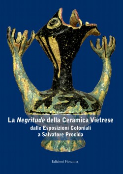 La Negritude della ceramica vietrese