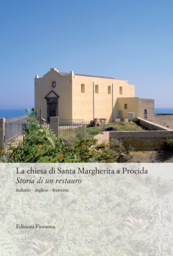La chiesa di Santa Margherita a Procida