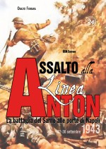 Assalto alla Linea Anton