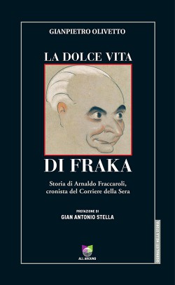 La dolce vita di Fraka