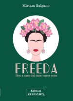 FREEDA. Non a caso dal caos nasce cosa 