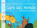 Il giro del mondo attraverso la fiaba