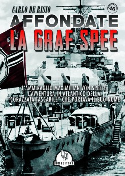 Affondate la Graf Spee