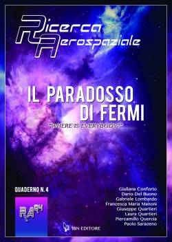 Il Paradosso di Fermi. “Where is everybody?”