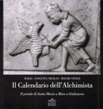 Il calendario dell'alchimista. Il portale di Santa Maria a Mare a Giulianova