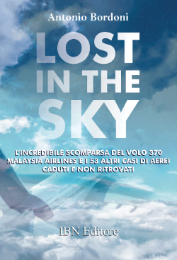 Lost in the Sky