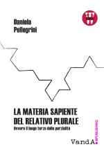 La materia sapiente del relativo plurale