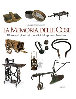 la memoria delle cose vol.1