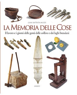 la memoria delle cose vol. 3