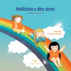  Mollichina e altre storie 