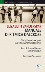 Manuale di Ritmica Dalcroze