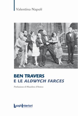 Ben Travers e le Adwych Farces