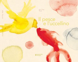 Il pesce e l'uccellino