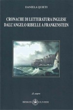 Cronache di letteratura inglese dall'angelo ribelle a Frankenstein