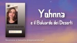 Recensione di @leggoquandovoglio Yohnna e il Baluardo dei Deserti