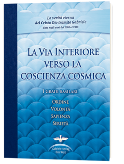 La Via Interiore verso la coscienza cosmica