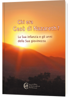 Chi era Gesù di Nazareth?