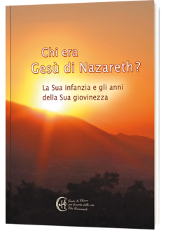 Chi era Gesù di Nazareth?