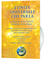 L'Unità Universale che parla