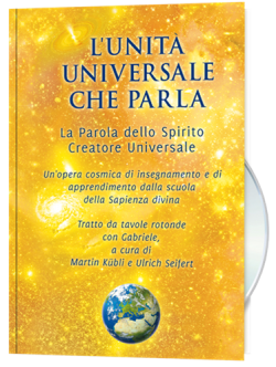 L'Unità Universale che parla