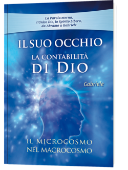 Il Suo occhio. La contabilità di Dio