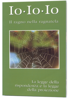 Io Io Io - Il ragno nella ragnatela