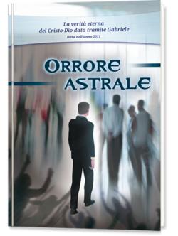 Orrore astrale